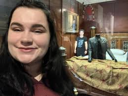 🥹Our first Vampire Diaries con + Mystic Falls trip was unforgettable!  ♥️🩸🧛‍♀️ Check out our Mystic Falls newbies full experience 🎥