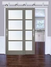 Get the best deal for barn door closet & hardware from the largest online selection at ebay.com. 9 Bypass Barn Doors Ideas Doors Sliding Door Hardware Barn Door