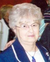 Jeannine Ilyes Obituary (1931