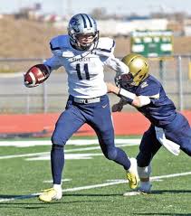 FOOTBALL TAB 2019: Class A Capsules