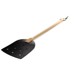 Leather Fly Swatter Fly Swatter Home Accessories Leather