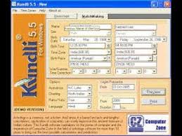 Download Kundli Pro Cleverbs
