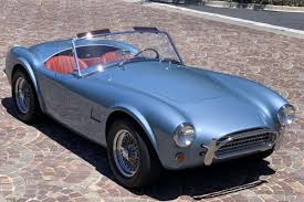 Image result for Princess Gray 1965 AC Cars