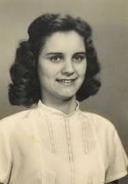 Viola Ruth Grunwald Wegner (1933-2017)