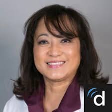 Anna Marie J. Bantigue, NP