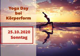 International yoga day 2021 falls on 21st june, 2021 and now that it's just around the corner, it's as a beginner, it is imperative to define your personal yoga approach that is flexible, simple, and easy to. Ki Passion Korperform Yoga Day