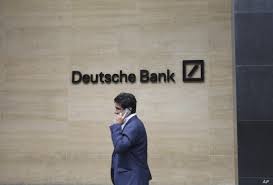 Leaving Fines And Scandals Behind But Is Deutsche Bank Ready To Rise From The Ashes Once Again
