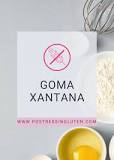 Goma Xantana: el aditivo alimentario ideal para celiacos e ...