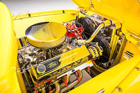 Image result for Ford Yellow 1956 Wayne Works