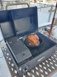 Country smokers portable wood pellet grill and smoker. Country Smokers The Traveler Portable Wood Pellet Grill Walmart Com Walmart Com