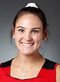 2017 Field Hockey Roster