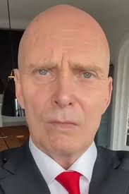 David Bateson — The Movie Database (TMDB)