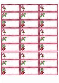 Labels for laser and inkjet printing on 8.5 x 11 sheets. Wedding Return Address Labels Template Free