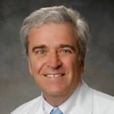 Dr. Edward Leaton, MD