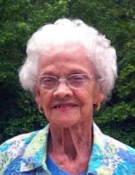 Jane Jones Cochran Obituary May 16, 2022