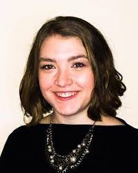 Lauren Sharp's Instagram, Twitter & Facebook