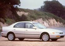 1997 Honda Accord Problems | Kelley Blue Book