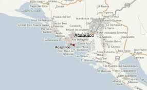 Datos históricos de acapulco en el año 2020. Prevision Del Tiempo Para Acapulco