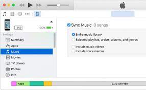  download for pc  download for mac How To Transfer Music From Imac To Ipod Ipod Touch Nano Shuffle Included Dr Fone