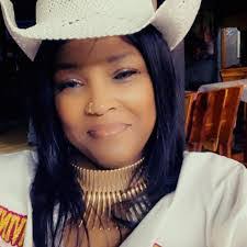 Kesha Mcdonald's Instagram, Twitter & Facebook