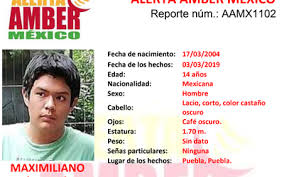 We did not find results for: Puebla Es El Cuarto Estado Donde Mas Alertas Amber Se Han Emitido El Sol De Puebla Noticias Locales Policiacas Sobre Mexico Puebla Y El Mundo