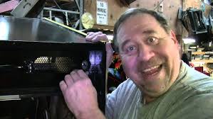 #386 Williams STARGATE DEFENDER Arcade Video Game CLASSIC! Our 62nd sold!  TNT Amusements