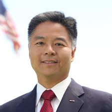 On house foreign affairs & judiciary committees. Ted Lieu Tedlieu Twitter