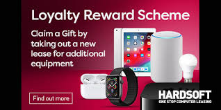 (a) make 52 weekly payments or exercise an early purchase option to acquire ownership of the rented goods or (b) rent the goods for at least the initial term and then end the lease when you want by making all required. Hardsoft Computers On Twitter The Hardsoft Loyalty Reward Program Has Been Updated With New Exciting Assets Like The Sonos Move And Apple Airpods Pro Https T Co Mzfjbxa8zz Loyalty Repeatcustomers Rewards Apple Sonos Beats Itleasing