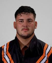 Jovon Mitchell's Instagram, Twitter & Facebook