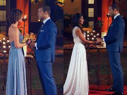 Für viele ist das sonnenklar. Finale Ja Wer Ist Denn Nun Die Neue Vom Bachelor Wurzburg Erleben