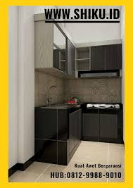 Maybe you would like to learn more about one of these? Kitchen Set Elegan Kitchen Set Acp Surabaya