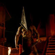 I'm not going to sit here and argue that pyramid head was a good guy, in silent hill 2, as this video by ragnarrox itself notes that pyramid head can be seen as kind of a boiled down, violent and unhealthy version of the main character's need for power, sexual potency and lack of emotional. Wait Was Pyramid Head Trying To Help You In Silent Hill 2 Polygon
