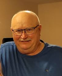 Gerald Meacher Obituary