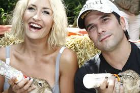 Crazy in Love: Sarah Connor und Marc