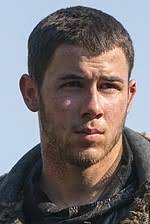 Nick Jonas