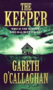 Read common sense media's the keeper review, age rating, and parents guide. The Keeper Von O Callaghan Gareth New 2000 Bennettbooksltd