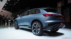 Subscribe for more & full. 2021 Audi Q4 E Tron Pricing Could Make This The Tipping Point Slashgear