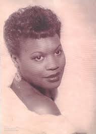 In Loving Memory of Rowena Mitchell