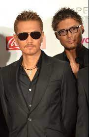 exile 写真 人物情報 クランクイン 髪型 メンズ 髪型 メンズ ツーブロック 男のヘアスタイル