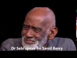 Image result for Dr Sebi Sarsaparilla