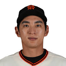 Jung Hoo Lee (back) could be activated Friday