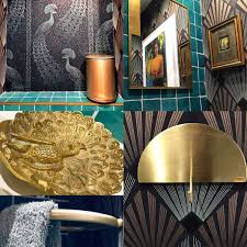 Accessoires Art Deco Styles
