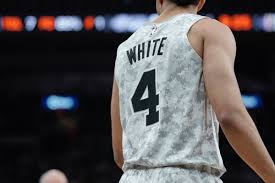 Nike manu ginobili san antonio spurs icon swingman jersey youth (8) small. San Antonio Spurs On Twitter Debuting The Earned Edition Jerseys Tonight Gospursgo