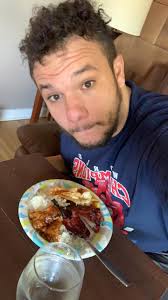 Unconventional Breakfast Choices