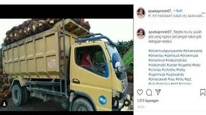 Cpns sopir driver solo : Biodata Ayu Eka Pramestari Sopir Truk Pengangkut Sawit Yang Viral Cinta Dunia Otomotif Sejak Smp Halaman All Surya