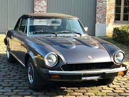 We did not find results for: Pin On Fiat Spider 124