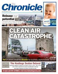 Maybe you would like to learn more about one of these? Newcastle Chronicle 2019 06 10