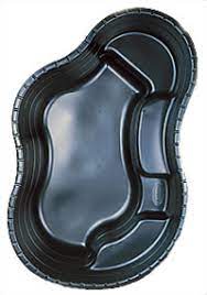Small preformed ponds can be done with one person. Blagdon Damselfly Preformed Pond Water Gardening Direct