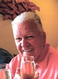 Obituary information for H. Dick Blabon, Jr.