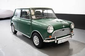 Image result for Porcelain Green 1962 Morris